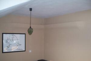 Indirekte Beleuchtung