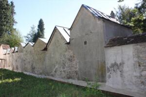 Aeschacher Friedhof, Lindau
