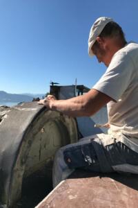 Kirchplatz Lindau Insel